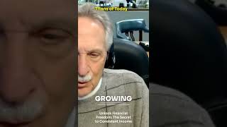 📈 The Secret to Stress-Free Investing | Steven Selengut