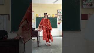 Young teacher problem🤭🥲😂#youtubeshorts #myself #teacher #life #ashortaday