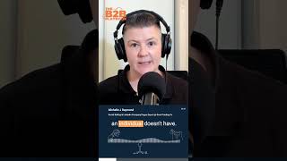 LinkedIn Company Page Content Strategy - Easy as 3-2-1 #linkedin #b2bgrowth