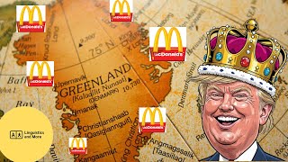 Donald Trump’s “Piece of Ice”: A Critical Discourse Analysis of the Greenland Speech