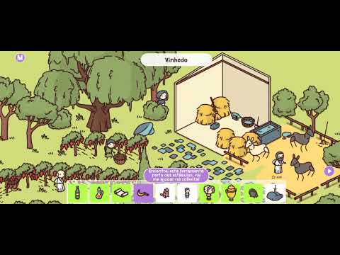 Hidden Through Time (Android).