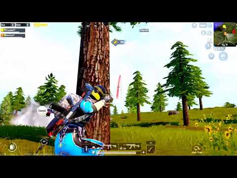 || PUBG MOBILE || DON IS BACK GAMING YT | | GAME PLAY | FUN GAME | |