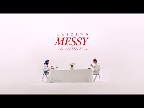Łaszewo - messy (visualizer)