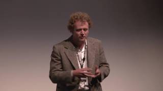 Why My Education Matters To You | Jimmy Arwood | TEDxASU