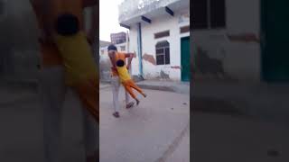 A chachu bacchon ko khila rahe Hain Kumar#homevlog #vlog #funny 😛😃😥😂😢😅😋pril 6, 2023