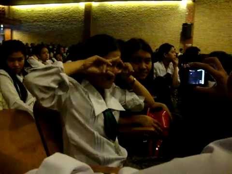Khem Fung's Concert. LOL :))