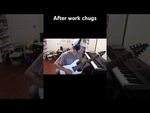 #music #metal #instrumentalmetal #ambientmetal #instrumental #metalcore