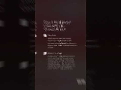 Apple vs. The Magnificent 7: Liquidity, Cash Flow, and Debt Breakdown