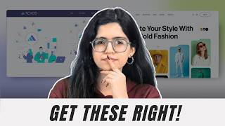 5 KEY Web Design Principles (Every Beginner Should Know)