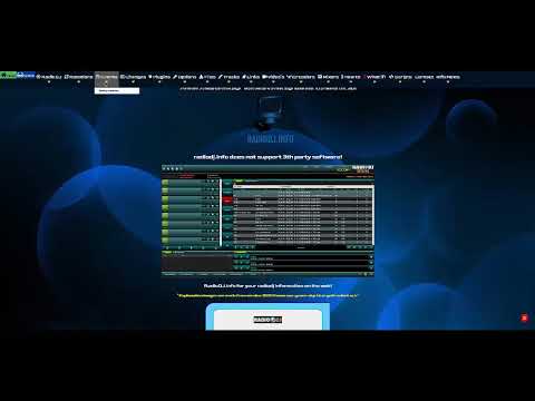 Welcome to the radiodj info video channel