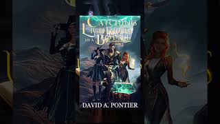 Ivan Kal Released Vae Victis 3 & much more, LitRPG Updates, New Kindle Releases 4 15 25