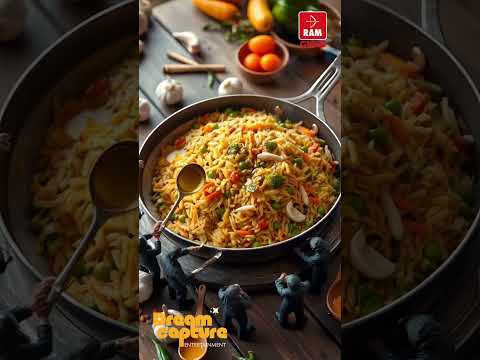 AI_Advertisement_RAM_Ghee02 #AI #Advertisement #AI #Artificial_intelligence #intelligence