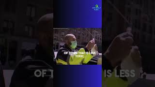 The Unsanitary Water Crisis –Solutions Revealed! #watersolutions