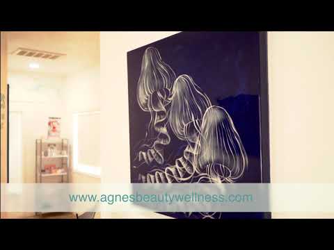 Beauty and Wellness  Spa! | Agnes Beauty & Wellness | Skin Care Specialist