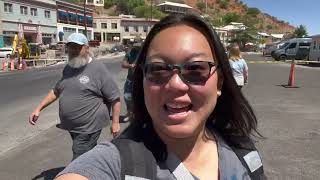Let's Chat: flight cancellation, tattoos, travel updates & more!