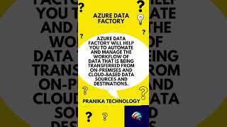 AZURE DATA FACTORY #ADF #azure #azuredataengineer #azuretutorials