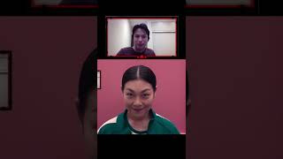 Everyone's is a box of surprises #squidgamereaction #squidgame2 #reaction #horror