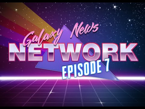Galaxy News Episode 7: Disney's Public Domain Loophole, The Completionist Saga Abridged, and More