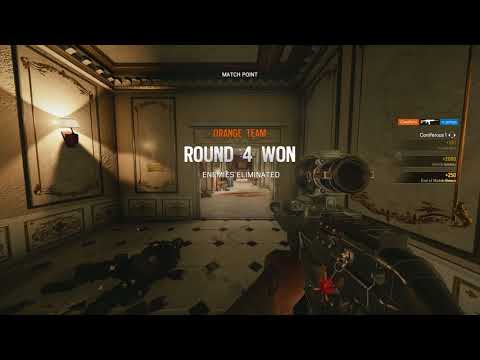 How