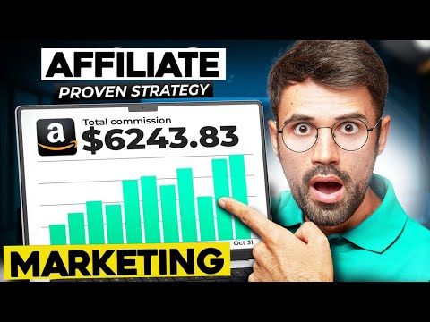 How To Join Amazon Affiliate Program In 2025 With Mobile | How To Create Amazon Affiliate Account