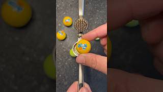 I had no idea these were filled | Satisfying ASMR to Help You Relax No Talking