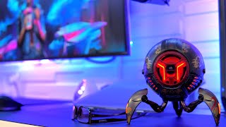 Cool Tech You Won’t See In Every Setup: Gravastar Mars Pro