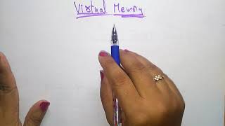 Virtual Memory | OS | Lec-21 | Bhanu Priya