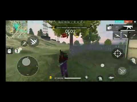 Booyah yang tertunda/Gara gara cewek Bikin gereget