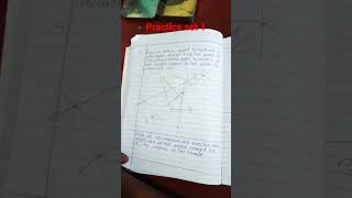 std7th practice set 1 solve 👍