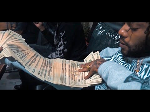 Skippa - Uncle Sam | Official Music Video