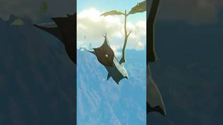Korok! #thelegendofzeldatearsofthekingdom