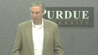 CERIAS Security: Secure Virtualization 7/7