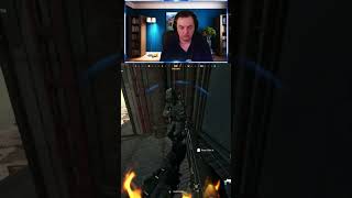 I Shot My Own Teammates?! 😅 #Warzone #RebirthIsland #CODFunnyMoments #SquadWipe