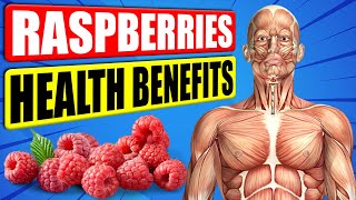 13 Impressive Raspberries Benefits That Nobody Is Talking About