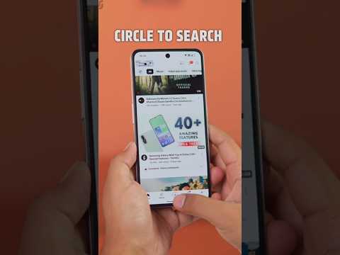 CMF Phone Hidden Features || Must Watch ☺️ #techtech #tech #trrndingshorts #new