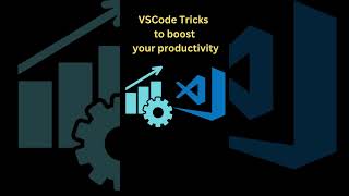 VS Code Productivity Tips and Speed Hacks | Tricks | Keyboard Shortcuts 🔥🔥