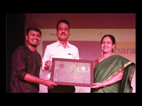 NAMASTHE GHOST | V.V.N DEGREE COLLEGE REVIEW | #shivayya