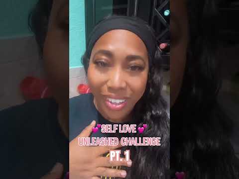 Self Love Is Not Selfish It’s Being Self Aware!💕 #unleashyourvoice #tellyourstory #fypyoutubeshort