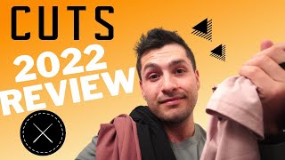Cuts Clothing | My Thoughts After 10months (PIMA, PYCA, Hyperloop &more)