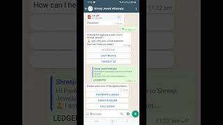 WhatsApp ChatBot for Auto Reply | WhatsApp Automation | WhatsApp Bot
