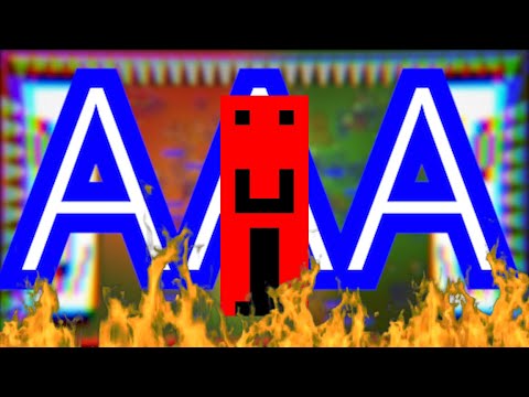 AAA Teaser Trailer - New game by Ricky Dev