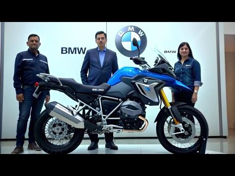 🔥 2026 BMW GS1250 – The Ultimate Adventure Bike Just Got Even Better! 🔥