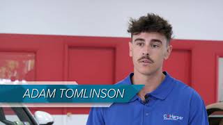 What life is like as a Estimator in the Collision Repair Industry - Adam