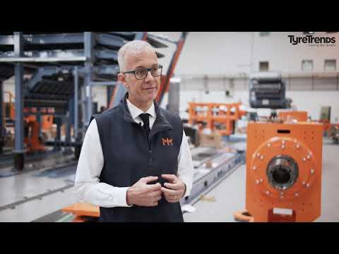 Taking On The Challenge, Redefining Moves | By Riccardo Mastronardi CEO of Marangoni Meccanica