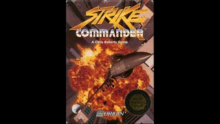 Strike Commander - Episode 5