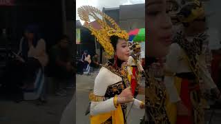Dj MCPC ala” karnaval dulu, SMK WD Turen joss