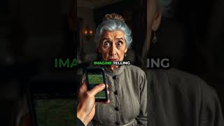 The Insane Pace of Technological Advancement