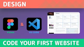 How To Code and Design Your First Website