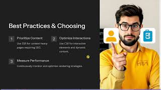 Client-Side Rendering (CSR) vs Server-Side Rendering (SSR) in Next.js | NullClass