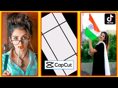 caput new tiktok trending video editing | tiktok new trending video editing | Techno Raju